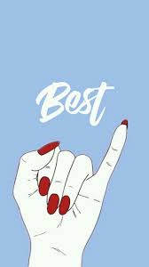 Browse millions of popular best wallpapers and ringtones on zedge and personalize your phone to suit you. Cute Best Friend Wallpapers Wallpaper Cave