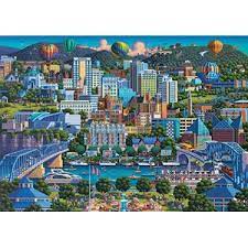New jigsaw puzzles served fresh each morning. Jigsaw Puzzles Eric Dowdle