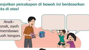 Lagu ini diciptakan oleh alm. Soal Dan Kunci Jawaban Kelas 2 Sd Tema 1 Halaman 10 9 8 7 6 5 4 3 2 1 Buku Tematik Siswa Subtema 1 Hidup Rukun Di Rumah Topiktrend