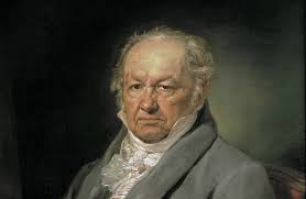 BIOGRAFÍAS CORTAS ® Francisco de Goya : Pintor español