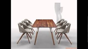 Oftmals verweilt man nach dem essen noch lange am tisch um gespräche fortzusetzen, zu spielen oder zu entspannen. Moderne Esstische Und Stuhle