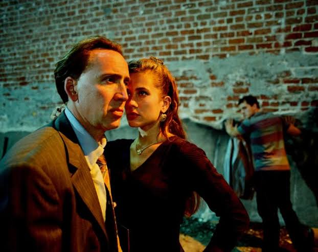 Double Take: Bad Lieutenant: Port of Call New Orleans | Electric Sheep –  reviews