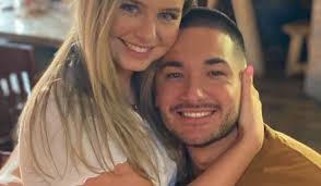 Thomas Daniels and Georgina Kilmartin's Wedding Website