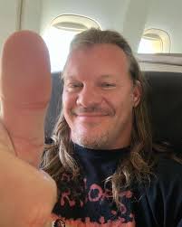 Chris Jericho