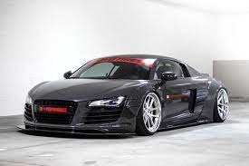 Audi R8 Base Coupe 2 Door Audi Cars Audi R8 Black Audi