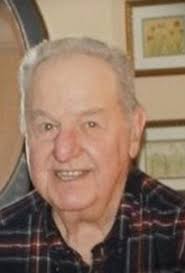 Anthony Ciliberto Obituary (1930