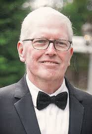 Timothy Lenihan Obituary