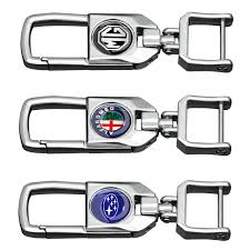 Lfeatures 1) cathode common type. 1x 2021 New Stylish And Exquisite Car Logo Keychain Car Keychain For Alfa Alpha Romeo 159 147 156 Giulietta 147 159 Mito Car Stickers Aliexpress