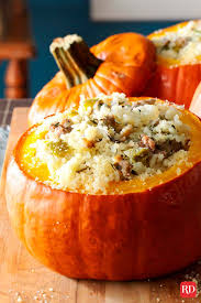 30 Fresh Pumpkin Recipes You Ve Never Tried Before Baked Pumpkin Recipes Pumpkin Recipes
