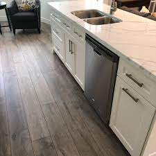 Maybe you would like to learn more about one of these? 10 Kitchens With Vinyl Plank