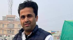 Ahmed Patel's son, Cong ticket aspirant, says Bharuch seat-sharing decision 