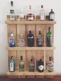 Palette Plus Gin Sammlung Jpg 480 640 Pixels Regal Aus Paletten Partyraum Gestalten Regal