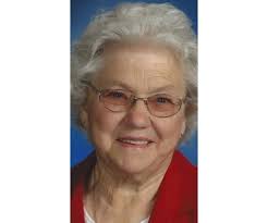 Lucille Schoenekase Obituary (1929