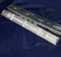 Commercial Grade 15% Zinc Brite Alloy - Belmont Metals