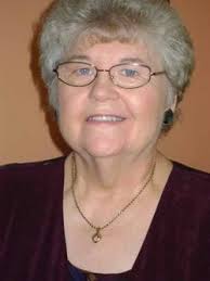 Brenda Lee O'Quinn Coates (1951-2012)