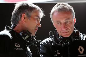 Bob Bell, the quiet leading force