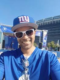 Jaxson Dart has arrived! 🔥 (via @nfl)