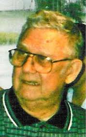 CPL James Donald Bone (1929-2010)