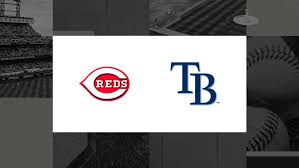 How to watch Reds vs. Rays: TV channel and streaming options for April 20