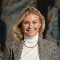 Anne Christel's Instagram, Twitter & Facebook