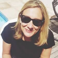 Heather Poulos's Instagram, Twitter & Facebook