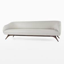 Vladimir kagan sofa cad drawing Vladimir Kagan Sofas