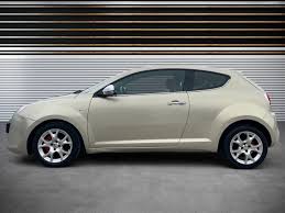 Image result for Gardenia 2012 MiTo