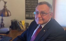 Former police chief, interim city manager now a part of Knox County  economic development efforts