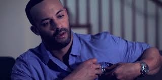 Glory Days (Short 2017)