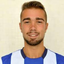 Claudio Ribeiro będzie nadal grał w FC Porto B