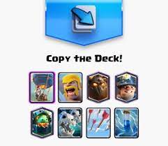 miner deck with lava hound balloon clash royale deck deck clash royale