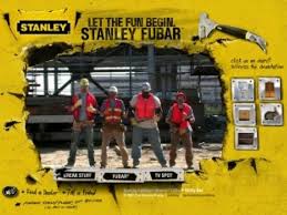 There's a reason that this tool was a recipient of the popular science best of what's new. The Stanley Works Stanley Fubar Ad Age