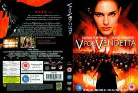 Pictures and scenography were pampered in the smallest details. Image Gallery For V For Vendetta Filmaffinity