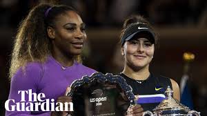 (photo by garrett ellwood/usta) photo by garrett ellwood/usta. Bianca Andreescu Stuns Serena Williams To Win Us Open Final Us Open Tennis 2019 The Guardian
