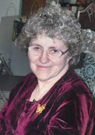 Lucille Robb Obituary (1940