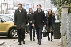 Ich wünsche ihm und dem gesamten wirtschaftsbund für die anstehende wirtschaftskammerwahl alles gute, so bundeskanzler sebastian kurz. Ovp Vorstand Einstimmig Fur Turkis Grunen Pakt Dolomitenstadt At