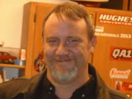 William "Mac" MacKenzie Caulley's Memorial Website