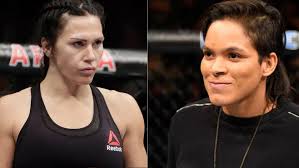 We did not find results for: Cat Zingano Angling A Fight With Amanda Nunes The Time S Coming Middleeasy