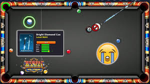 8 ball pool mod apk is one of the finest pooling game here we have come up with 8 ball pool hacked version which will help you to grow. Playing Smart Can Make You A Legend Player Of 8 Ball Pool Level Max Of Bright Diamond Cue Mumbai Youtube