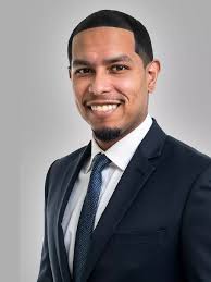 NRG People Power: Get to Know James Davis