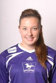 2010 Women's Soccer Roster