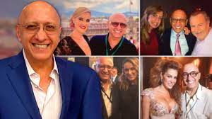 .albertociurana, le deseo pronta recuperación a su familia y amigos, en @gruposalinas lo #qepd @albertociurana… se le va a extrañar. Zijjfsnuui6vdm