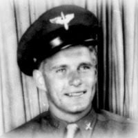 Cameron Paterson Obituary (2009)