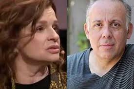 Magdalena Max-Neef preocupó tras compartir foto junto a Gabriel Prieto:  impactó drástica baja de peso del actor