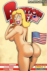American Milf 2 comic porn | HD Porn Comics