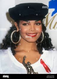 Janet style hi-res stock photography and images