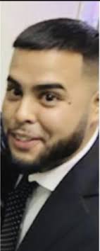 Alfredo Rosas Velasquez