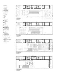A antiga residência da família moreira salles foi reconstruida para estabelecer um centro cultural com salas de. Gallery Of Moreira Salles Institute Andrade Morettin Arquitetos Associados 39
