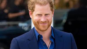 Prince Harry's Friend Says Fatherhood Changed His Outlook On Charity