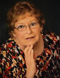 Obituary information for Angela Barwick